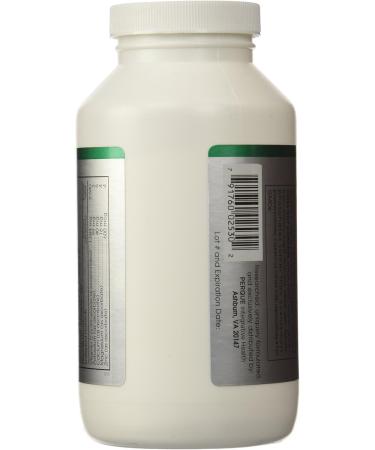 Perque Potent C Guard Powder 16 Oz - Immune-Boosting Vitamin C Supplement - Buy Online on GoSupps.com