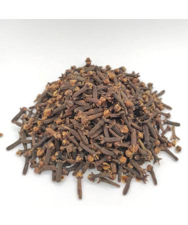 Clous de Girofle Entiers Naturellement S ch s 85g - 1.95Kg Qualit Sup rieure (85 grammes) - Buy Online on GoSupps.com