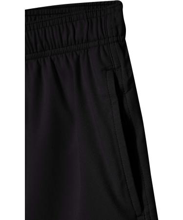 PUMA Men's Black Swim Shorts - Stylish Swimwear for Men | International Shipping Available - Buy Online on GoSupps.com
