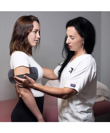 OPTP PRO Shoulder Support Pillow for Rotator Cuff Brace, Arm Sling, and Pain Relief - Standard - Buy Online on GoSupps.com