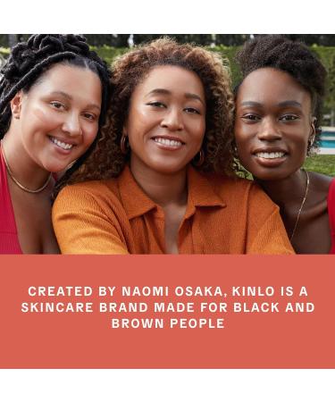 Buy Kinlo Hydrating Face Oil - Jojoba & Olive Oil with Vitamin E for Deep Moisturizing & Gua Sha Massage - 1 fl oz - Buy Online on GoSupps.com