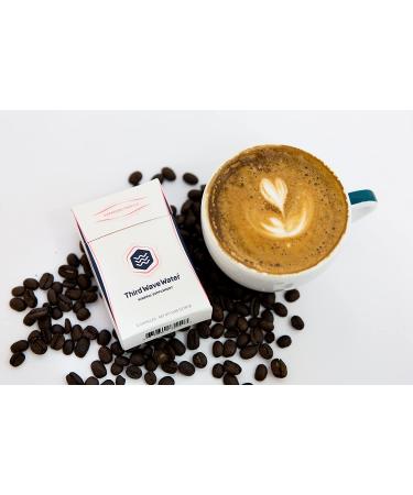 Third Wave Water Espresso Profile 0.635 oz - Mineral Enhanced Coffee Brewing Solution - Buy Online on GoSupps.com