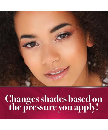 YBF Beauty Eyebrow Pencil - Universal Taupe Brow Liner with Spoolie Brush - 2 Pack for Perfect Makeup Results - Buy Online on GoSupps.com