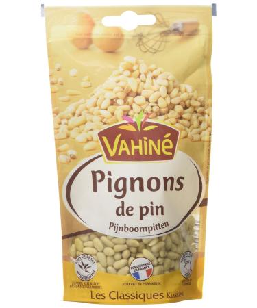 VAHINE - Pine sprocket 50g