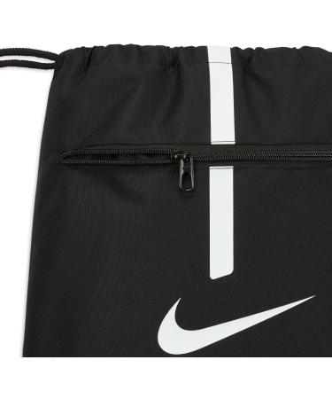 Nike Academy Gymsack - Stylish & Durable Sports Bag for All Activities | International Shipping Available - Buy Online on GoSupps.com