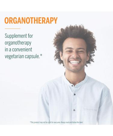 Genestra Brands - TPTP - Pituitary Glandular Formula - 60 Vegetable Capsules - Buy Online on GoSupps.com