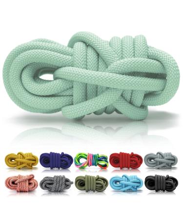 Ganzoo PPM rope 5 meters rope dog leash collar rigging polypropylene multifilament rope 10mm thickness mint 10mm mint