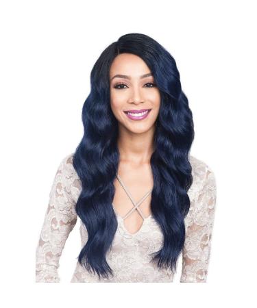 Bobbi Boss Premium Synthetic Swiss Lace Front Wig MLF200 CELESTE (2)
