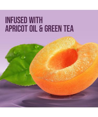 Pantene Gold Series Root Rejuvenating Conditioner | Apricot Oil & Green Tea | Moisturizes & Fortifies | Sulfate-Free | 11.1 Fl Oz - Buy Online on GoSupps.com