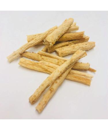 Natural Code - Dried Glehnia Root 454g/1lb - Dried Coastal Glehnia Root - Radix Glehniae - Bei Sha Shen - - - Non GMO - Vegan - No Preservatives or Additives - 100% Natural