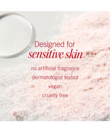 First Aid Beauty Micro Powder Exfoliant - Face Exfoliator with Vitamin C & Jojoba Beads - Ultra-Fine Face Scrub Revives Dull Skin (2 oz) - Buy Online on GoSupps.com