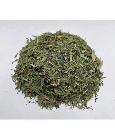 AgoraMarket Organic Stevia Dried Leaves Premium Quality Natural Calorie Free Sweetener 1950 grams - Buy Online on GoSupps.com