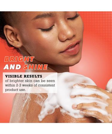 Skin Brightening Kojic Acid & Glutathione Soap Bundle for Dark Spots - Moisturizing Face & Body, Helps with Uneven Skin Tone - SLS & Paraben Free - Buy Online on GoSupps.com