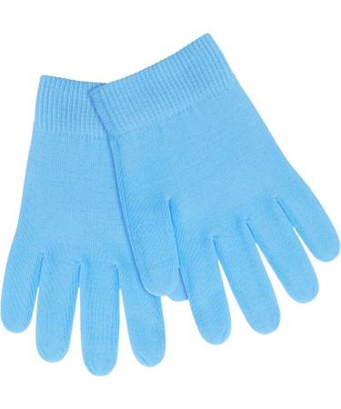 minkissy 5 Pairs Night Moisturizing Gloves Cotton Gloves for Sleeping Enhancing Cosmetic Gloves Womens Glives Dry Hand Gloves Gel Gloves Spa Moisturizing Gloves Dry Hands Accessories Miss - Buy Online on GoSupps.com