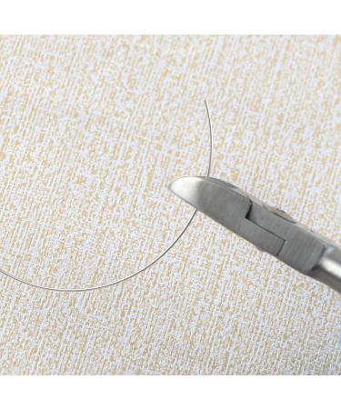 Premium Hard Wire Cutter for Orthodontics | Stainless Steel Dental Plier with Tungsten Carbide Tips - Ideal for Dentists - Buy Online on GoSupps.com