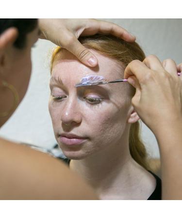 Water-Based Acrylic Adhesive - Non-Toxic Bonding Glue for Makeup & Prosthetics - 2 Oz | International Shipping - Buy Online on GoSupps.com
