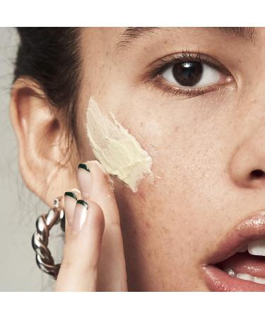 e.l.f. Acne Calming Water Cream with Niacinamide | Lightweight Moisturizer | Vegan & Cruelty-Free - Buy Online on GoSupps.com