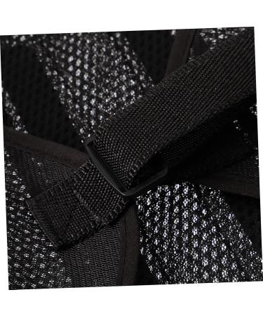 ULTECHNOVO Forearm Sling - Orthopedic Shoulder Support & Arm Immobilizer for Broken Arm - Comfortable Net Mesh Design - Buy Online on GoSupps.com