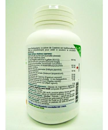 Prevent - Buy Online on GoSupps.com