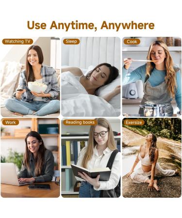 Wefaly Curlers at night heatless curls velvet nonslip hair band curls without heat with hairpin Lotta Curls DIY hair curler rollers for long and medium hair leopard pattern - Buy Online on GoSupps.com