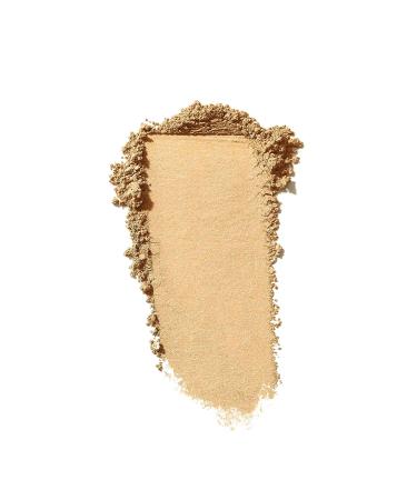 jane iredale PurePressed Eye Shadow in Pure Gold | Highly Pigmented Mineral Formula for Long-Lasting & Crease-Resistant Wear | Safe for Sensitive Eyes - Buy Online on GoSupps.com