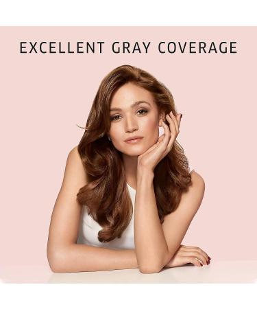 Wella ColorCharm 7W Caramel Gel Haircolor for Gray Coverage with Gelfuse Technology - Buy Online on GoSupps.com