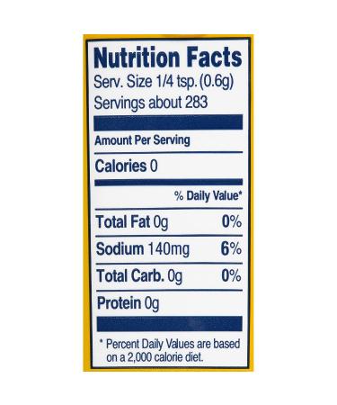 OLD BAY Seasoning 6 oz - Authentic Blend of Herbs and Spices - Buy Online on GoSupps.com