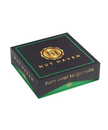 Dried Fruit & Nuts Gift Basket | Gourmet Food Gift for Birthday, Christmas, Thanksgiving, Father's Day, Mother's Day | Perfect for Men, Women, Family & Adults - Buy Online on GoSupps.com