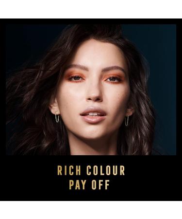 Max Factor Masterpiece Mono Eyeshadow Crystal Bark 03 - Intense Color and Long-Lasting Formula - Buy Online on GoSupps.com