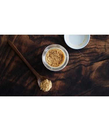 Pure Indian Foods Best Hing Ever (Asafoetida Powder) 20g Glass Bottle - Non-GMO, Non-Irradiated Indian Spice for Garlic & Onion Substitute - Whole30 Approved - Buy Online on GoSupps.com