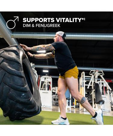 Buy Cellucor P6 Extreme | Muscle Growth & Strength Support Supplement | Natural Ingredients | 150 Caps - International Shipping Available - Buy Online on GoSupps.com