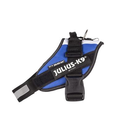 IDC Powerharness Size: M/0 French Colors French Colors M/0 - Buy Online on GoSupps.com