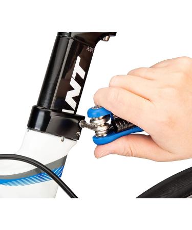 Park Tool MTC-10 Bicycle Multi-Tool - Compact and Versatile - Buy Online on GoSupps.com