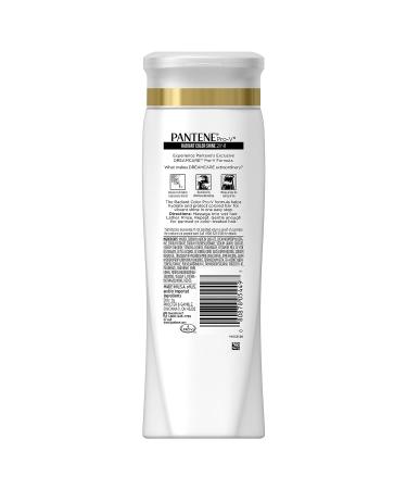 Pantene Pro-V Radiant Color Shine 2in1 Shampoo & Conditioner 12.6 oz - Vibrant Shine | Pack of 1 - Buy Online on GoSupps.com