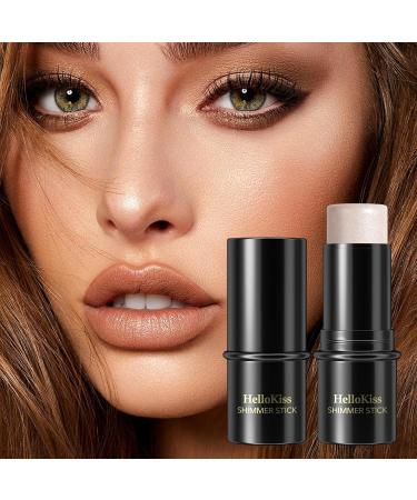 Contour Beauty Wand | Highlighter Pen for Face Shaping - Matte and Waterproof Face Makeup with a Professional Mixable Formula Renywosi - Buy Online on GoSupps.com