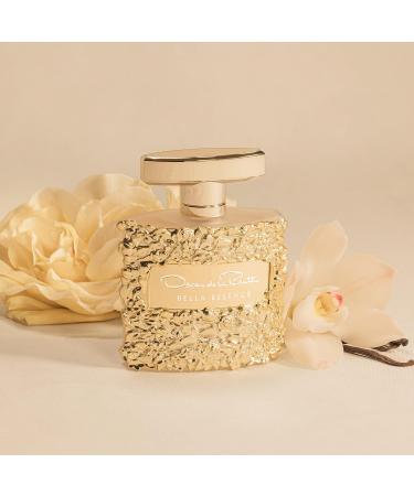Oscar de la Renta Bella Essence 1 Fl Oz (Pack of 1) - Buy Online on GoSupps.com