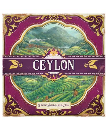 Ceylon (EN)