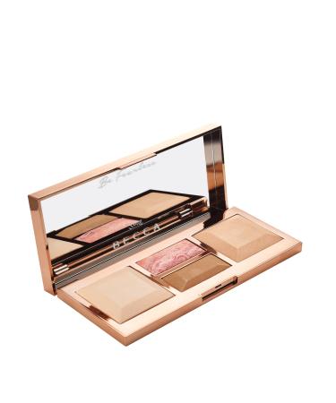 BECCA Cosmetics Be A Light Palette Limited-Edition - Light to Medium