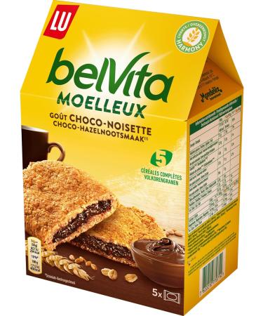  belVita belVita Belvite Chocolate 250g Pack - Buy Online on GoSupps.com