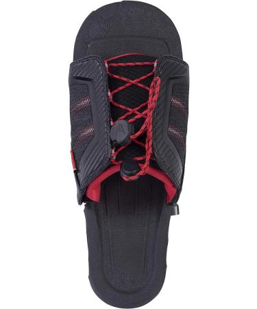HO Sports Xmax Adj. Rear Toe - Adjustable and Comfortable Water Ski Binding - Buy Online on GoSupps.com