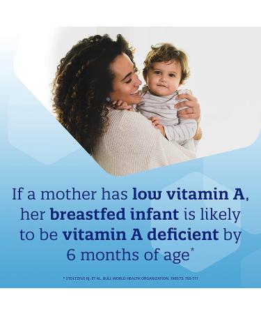 Enfamil Tri-Vi-Sol Infant Multivitamin Drops - Vitamins A, C & D for Growth & Immunity | 50 mL - Buy Online on GoSupps.com