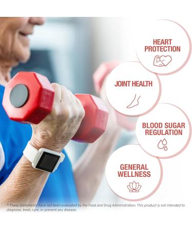 Organic Olive Leaf Extract Capsules Olivie Force/Rich | Antioxidant Polyphenol Supplement for Adults | Health Support Supplement | 100 Vegetal Capsules 100 Count (Pack of 1) - Buy Online on GoSupps.com