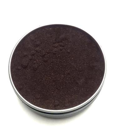 Premium vanilla powder made of real vanilla pods natural without sugar without additives fairtrade vegan (20g) from Vanilla Campaign 20g with can