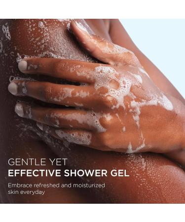 Antibacterial Body Wash Refreshing Scent Hydrating Shower or Bath Cleanser With Citric Acid Spirulina and Lemon Clean Moisturizing Formula Vegan Paraben and Phthalate Free 8 Fl Oz 8 Fl Oz (Pack of 1) - Buy Online on GoSupps.com