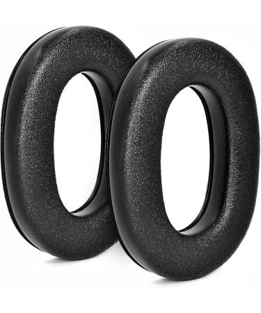 Replacement TPU Ear Pads for 3M WorkTunes Connect Hearing Protector - 1 Pair - Buy Online on GoSupps.com