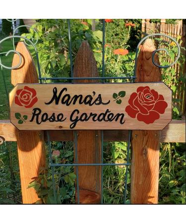 4inch Reusable Rose Stencils - Floral Painting Templates for Wood, Canvas & Paper - Buy Online on GoSupps.com