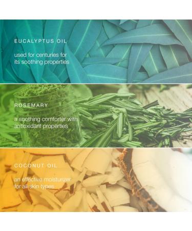 Himalaya Botanique Warming Body Balm for Relaxation Provides Long Lasting Comfort 1.76 oz 2 Pack 1.76 Ounce (Pack of 2) - Buy Online on GoSupps.com