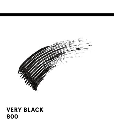 Covergirl Clump Crusher Mascara - Very Black 0.44 Fl Oz (Pack of 1) - Buy Online on GoSupps.com