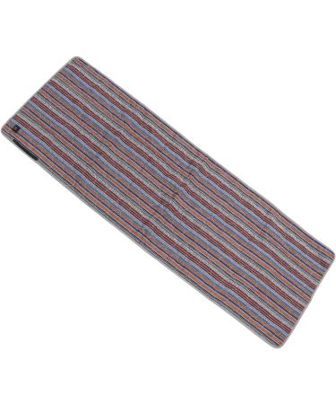 Waterproof USB Heating Camping Sleeping Bag Pad - 3 Gears Adjustable Outdoor Folk Style - Buy Online on GoSupps.com