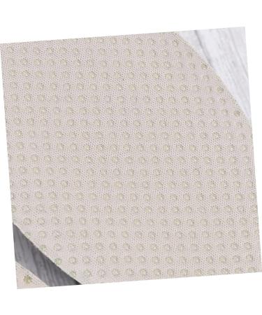 Buy Memory Foam Sports Insoles - Orthotic Arch Support Full Length Shoe Pads - Breathable & Cushioned Black Size 7 - Buy Online on GoSupps.com